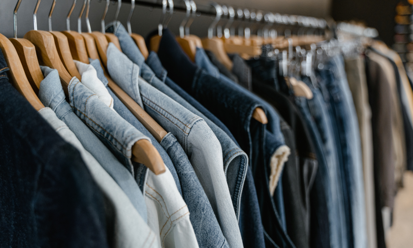 Ropa de diario