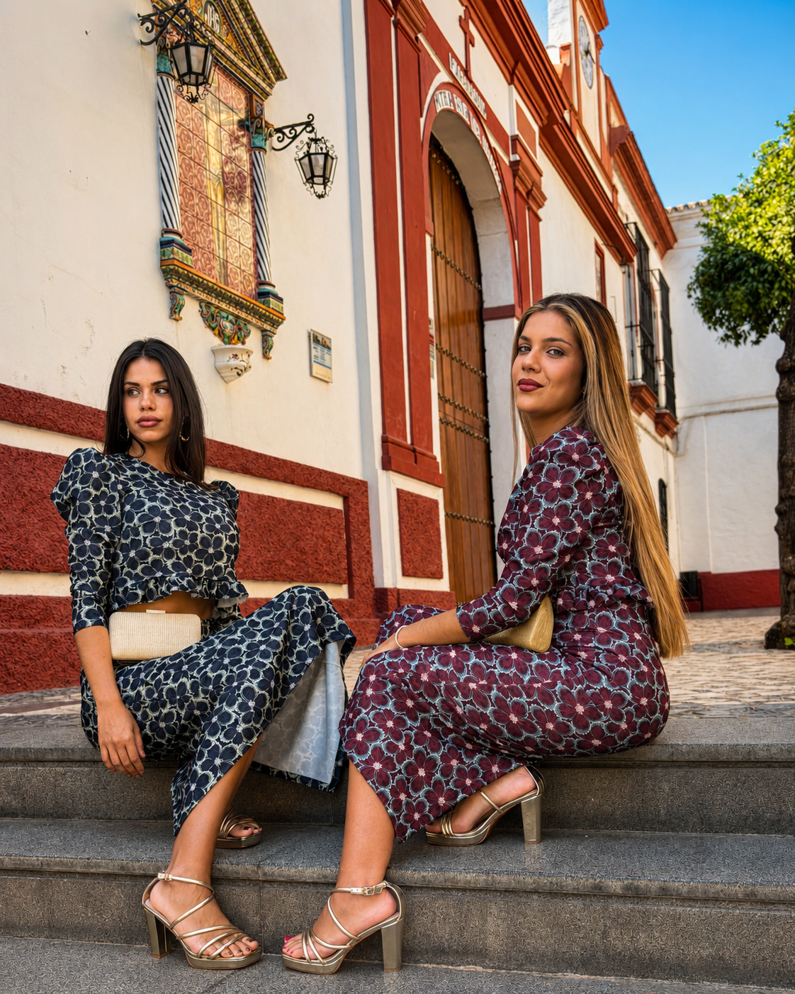 D'Sonia Boutique moda femenina Tomares