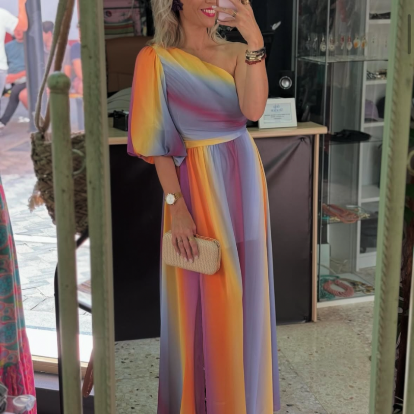 Sonia D'Sonia Boutique